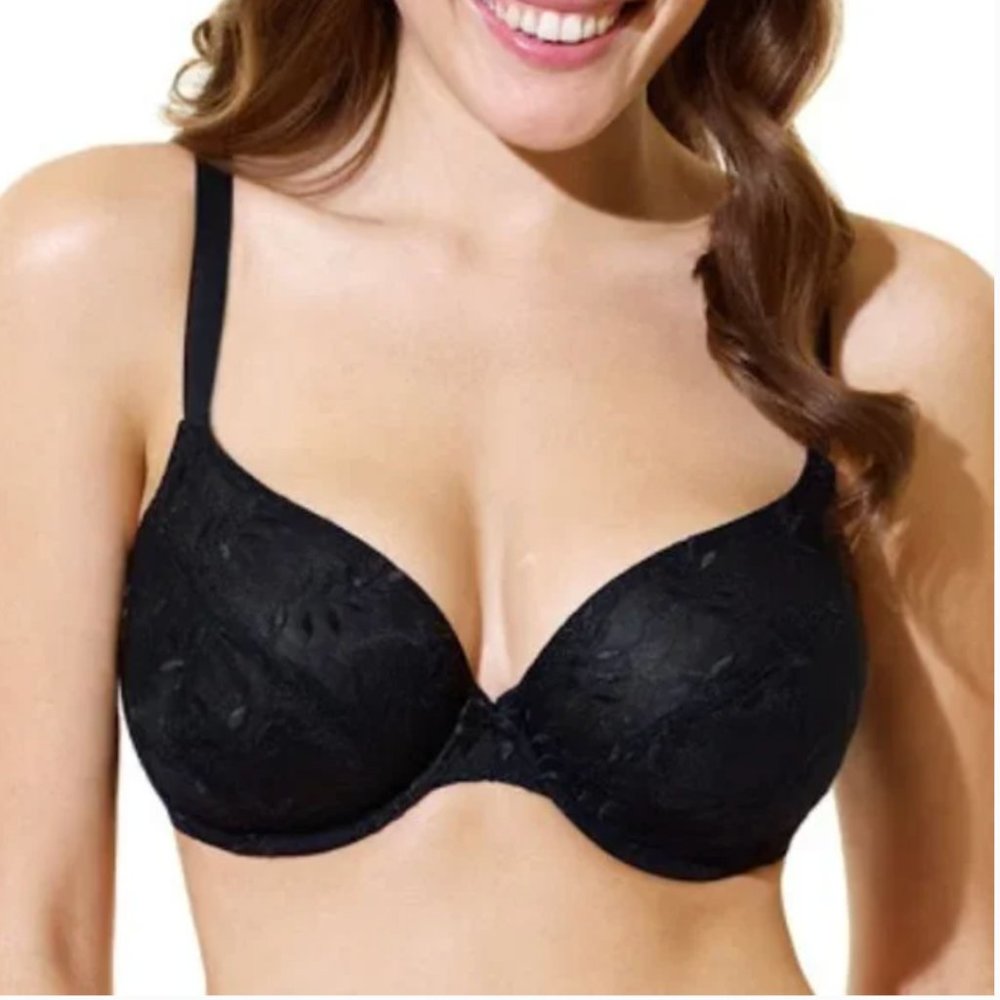 Panache Tango Plunge Bra 36GG